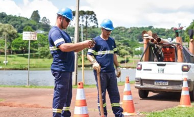 Problemas com esgoto ou água? Saiba como acionar atendimento
