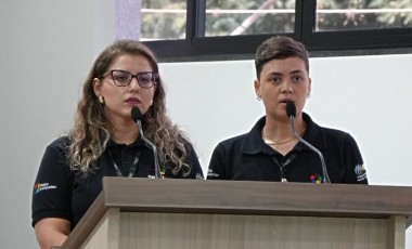 Coleta de recicláveis é debatida na Câmara