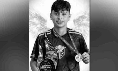 Polícia reúne imagens e ouve testemunhas após morte de adolescente no Paraná