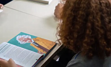 Paraná atinge 80% de crianças alfabetizadas e antecipa meta nacional