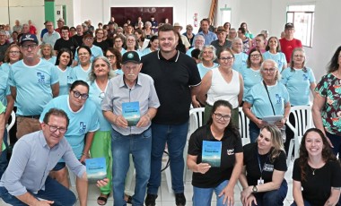 Câmara promove encontros sobre direitos e proteção da pessoa idosa