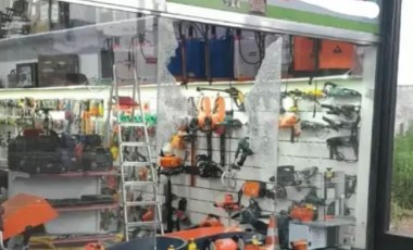 Três pessoas são presas por receptação de ferramentas furtadas