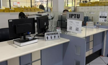Francisco Beltrão abre prazo para solicitar isenção ou imunidade do IPTU
