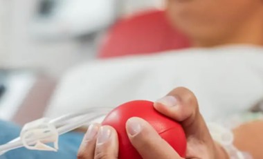 Município aprova lei que permite converter multas leves em doação de sangue e medula óssea