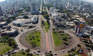 Morador de Cascavel ganha R$ 100 mil no Nota Paraná com apenas duas notas fiscais