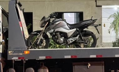 Operação lei seca resulta em 65 notificações e 10 veículos removidos