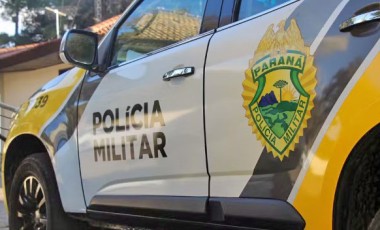 Motociclista tenta fugir de bloqueio, é preso e veículo adulterado é apreendido