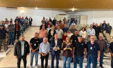 Programa de melhoramento genético busca fortalecer a produção de leite