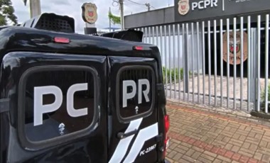 Investigado por furto é preso pela Polícia Civil em obra no bairro Jardim Floresta