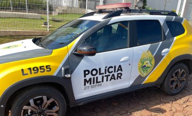 Homem é preso por usar drone para filmar moradores sem autorização