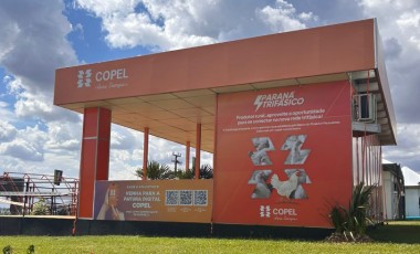 Conexão à rede trifásica será destaque da Copel no Show Rural