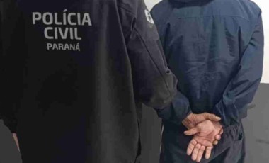 Suspeito de abuso sexual contra criança é preso