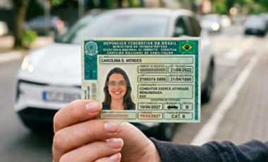 CNH categoria B vai mudar? Veja quais veículos você poderá dirigir agora