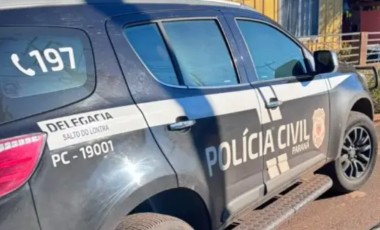 Polícia Civil prende dois investigados por tentativa de homicídio