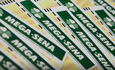 Mega-Sena acumula e próximo prêmio pode chegar a R$ 25 milhões