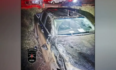 Operação contra quadrilha de furtos de caminhonetes termina com suspeito morto em confronto com a PM
