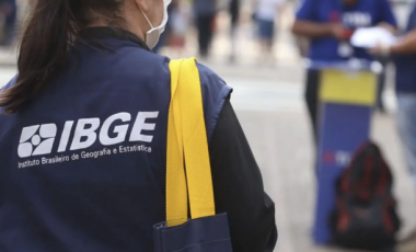 IBGE prorroga inscrições para processo seletivo com 1.466 vagas e salários de até R$ 5,2 mil