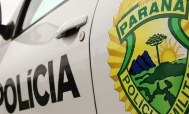 Homem com mandado de prisão por estupro é capturado pela Polícia Militar