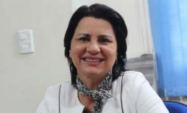 Morre aos 59 anos a ex-prefeita de Seara, Laci Grigolo