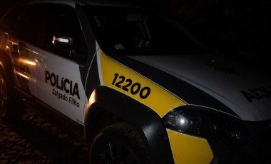 Homem é investigado após tentar convencer menina de 9 anos a entrar em carro