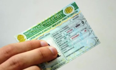 Contran prorroga novamente validade da CNH