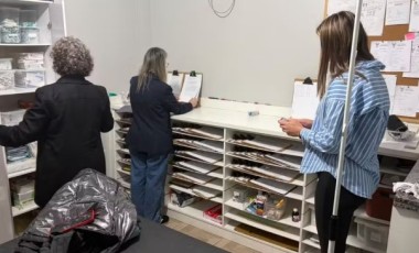 Mais de 70 mulheres eram mantidas em cárcere privado e submetidas a castigos em clínica