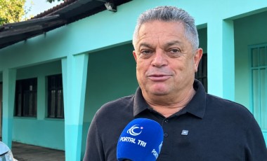 Justiça suspende propaganda de João Rodrigues por inconsistências sobre patrimônio de Jorginho Mello
