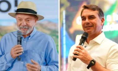 Quem venceria no 2º turno em cada estado, segundo as últimas pesquisas Quaest