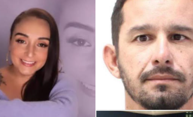 Identificados professora e agricultor mortos em ataque do ex-namorado