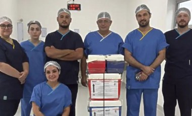 Paciente do HGI tem órgãos doados pela família após morte cerebral