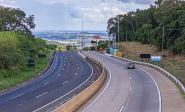 Confira os meios de pagamento do Pedágio Eletrônico da EPR Iguaçu