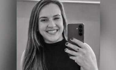 Mulher é morta a facadas pelo marido em Saudade do Iguaçu