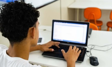 Paraná tem dez alunos classificados para final da olimpíada nacional de IA