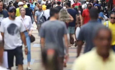 Com emprego em alta, Brasil registra ocupação e inadimplência recordes