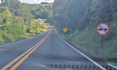 Ação conjunta das Câmaras de Vereadores da Tri Fronteira resulta em melhorias na BR-163