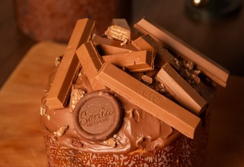 Do sabor à emoção — tudo em um só olhar!