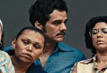 “O Agente Secreto” vence o Spirit Awards e ganha fôlego na corrida pelo Oscar 2026
