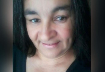 Mulher atropelada em Marmeleiro morre no Hospital Regional de Francisco Beltrão