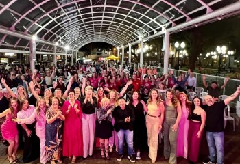 Mulheres que EnCantam - vozes pela saúde e pela vida