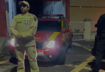 Forças de segurança realizam Ação Integrada de Fiscalização Urbana