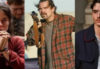 Veja lista completa de filmes e artistas vencedores