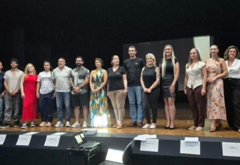 Francisco Beltrão empossa novo Conselho de Cultura e anuncia investimento de R$ 704 mil