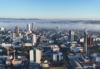 Município ultrapassa 103 mil habitantes, aponta estimativa do IBGE