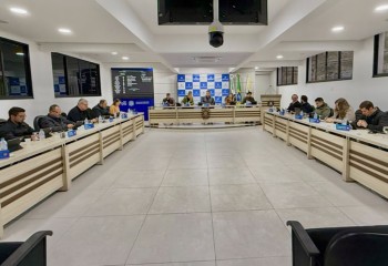 Câmara  vota LDO de 2027 com 22 emendas na próxima segunda-feira
