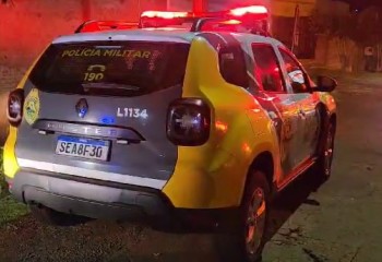 Homem morre após ser esfaqueado no Bairro Lagoão, em Palmas