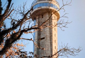 Da natureza à contemplação — tudo em um só clique!