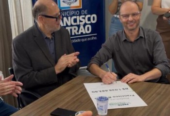 Francisco Beltrão recebe mais de R$ 1 milhão para fortalecer inovação e tecnologia