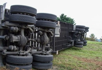 PRF registra 84 mortes e mais de mil feridos nas rodovias durante feriado