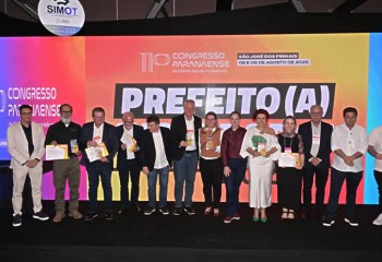 Pato Branco é destaque em congresso de cidades inteligentes