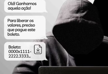 Família paranaense leva golpe da falsa audiência judicial e fica sem dinheiro até para o gás; veja como os criminosos agem